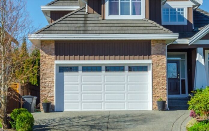 Cheap Garage Door Repairs