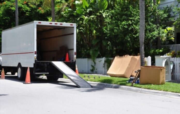 residential movers in Atlanta GA