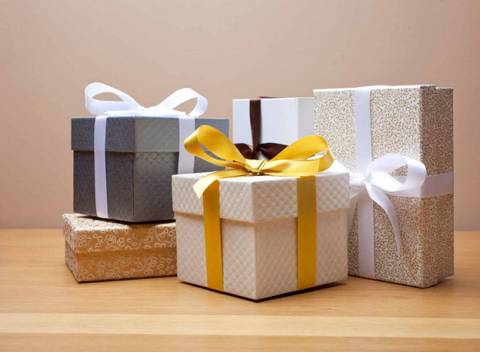 Small Gift Boxes