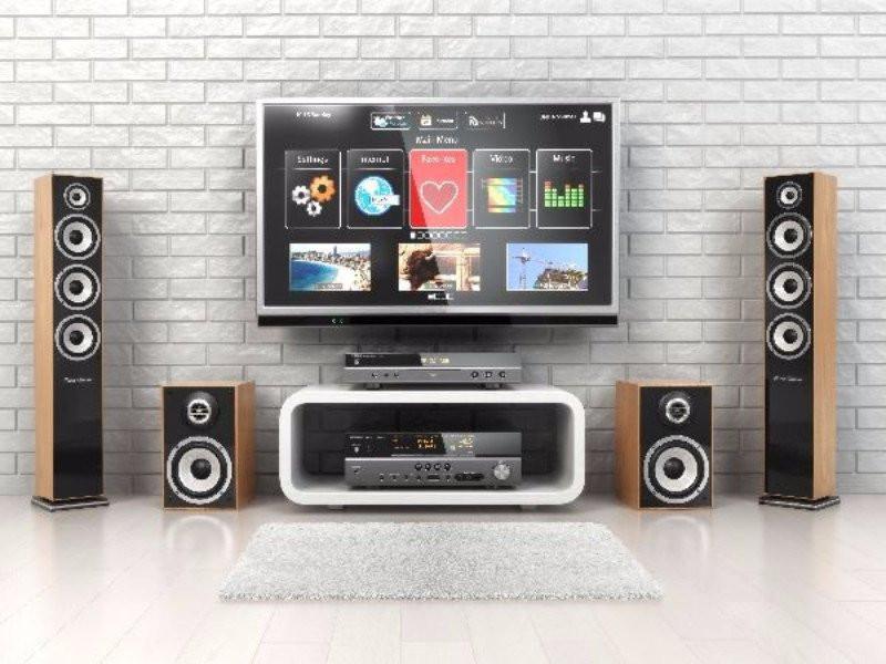 Home theater systems
