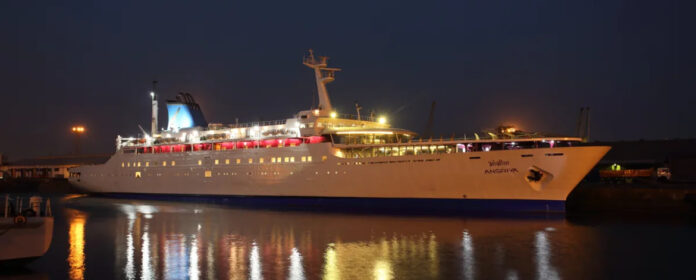 Cruises in Goa