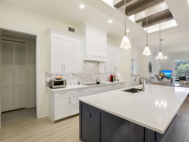 Kitchen Remodeling Services In North Hollywood CA