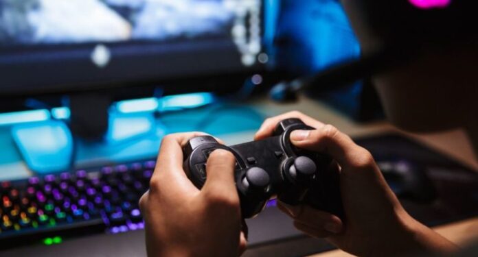 Why The Buzz Around The Blockchain Gaming Is Pitching High