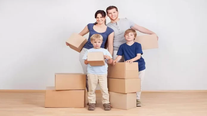 Packers and Movers Lahore