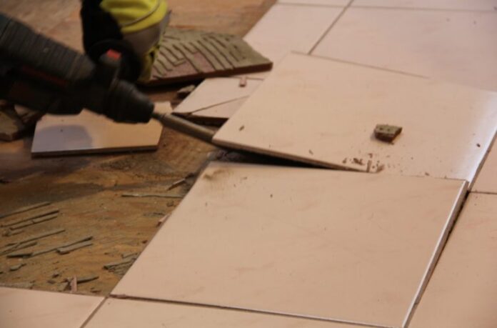 Affordable Tile Installation Services In Miami FL