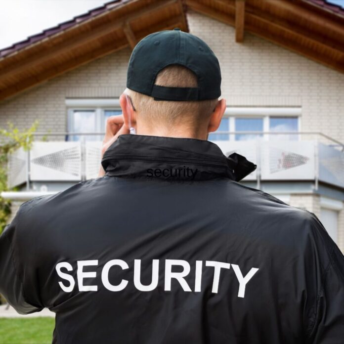 Site Security Services