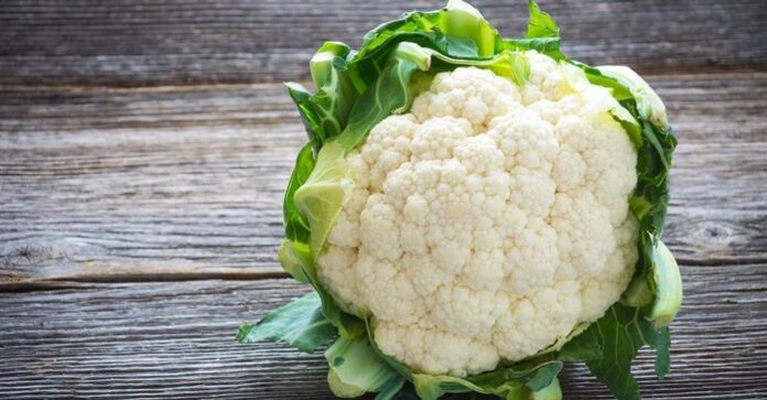 The Benefits Of Cauliflower For Your Health