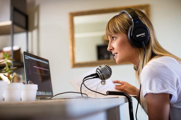 Listen US History Podcasts