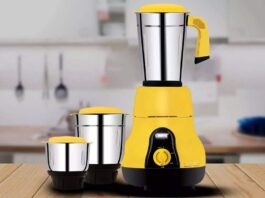 Ultimate Guide to Purchase a Mixer Grinder