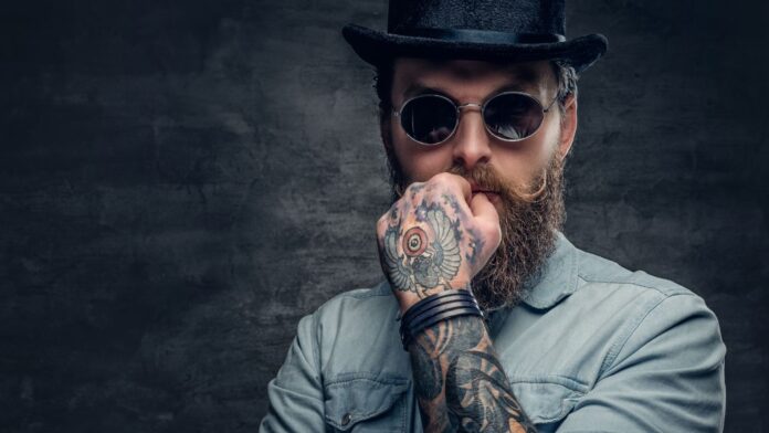 best tattoo parlour in bangalore