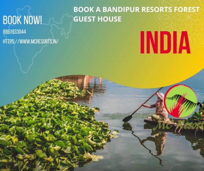Bandipur Resorts