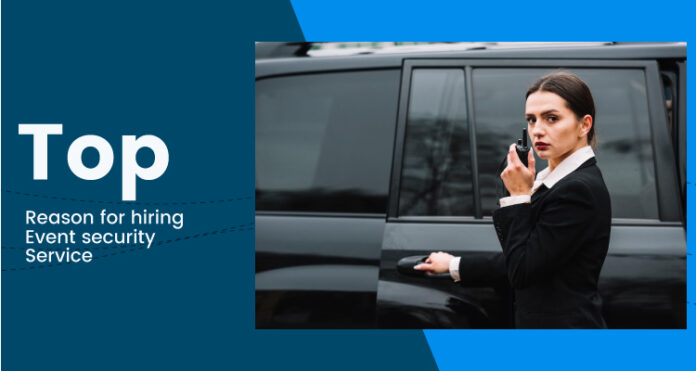 What Are The Top Reasons For Hiring A Mobile Patrol Security Service