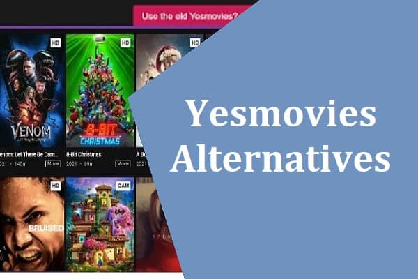 Yes Movies alternative