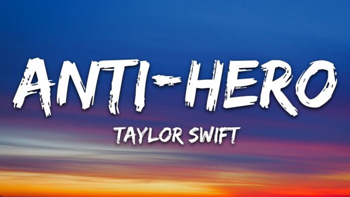 anti-hero-by-taylor-swift-lyrics-meanings