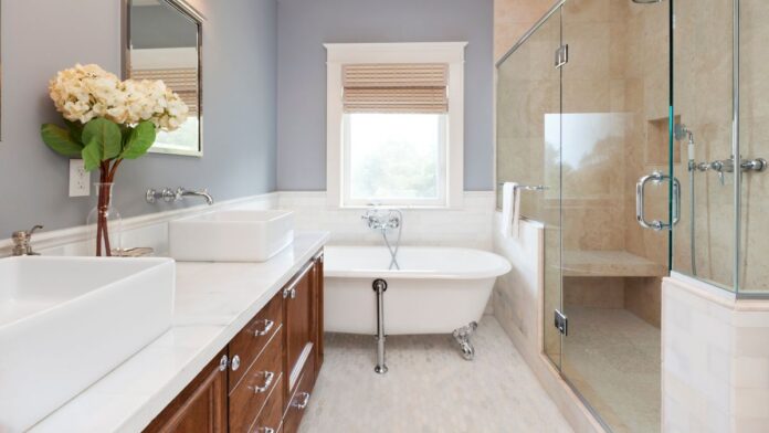 Bathroom Remodeling miami design