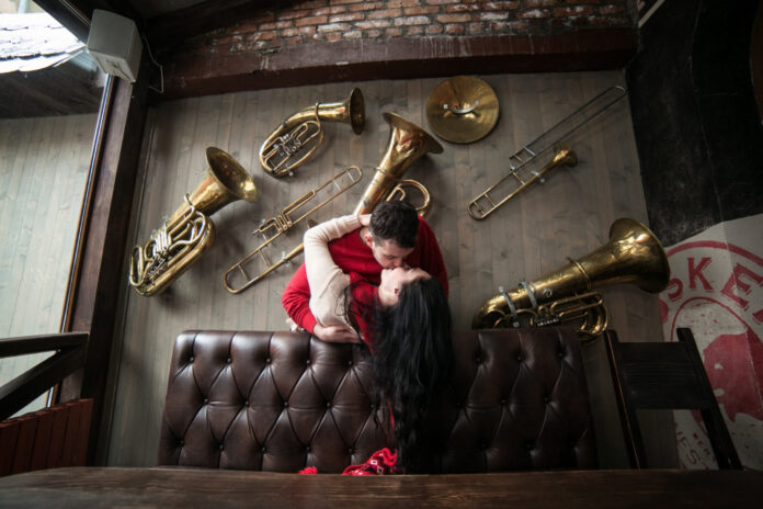 Wedding Saxophone Player Dublin