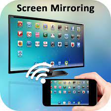 what are projector screen app for android phones