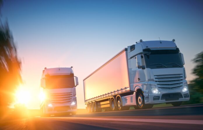 freight management software