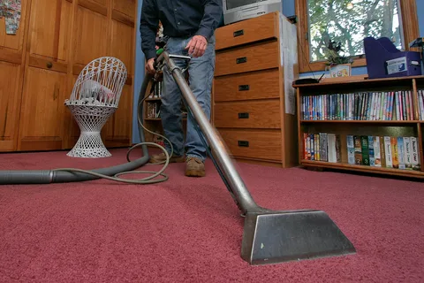 Carpet Cleaning Services In Atlanta GA