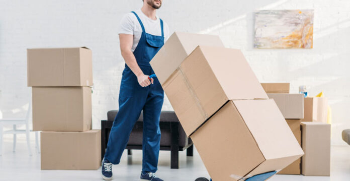 Book Trustworthy Packers and Movers Services in Pune and Mumbai