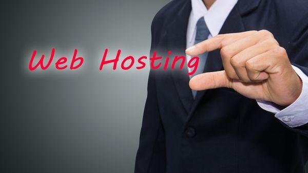What is web hosting and how does it work?
