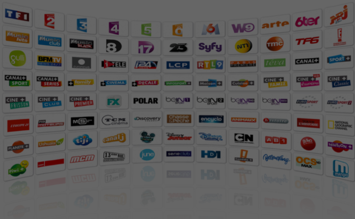Access to Your Favorite Channels with GEO IPTV