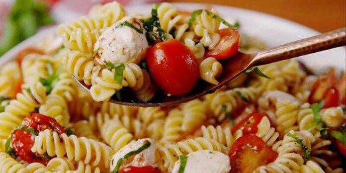 Best Pasta Recipes