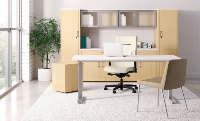 office furniture