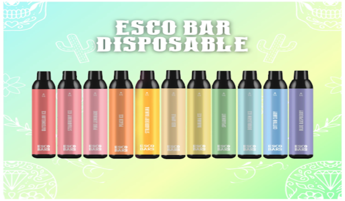 Escobar Flavors
