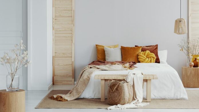 15 Ways to Create a Peaceful and Relaxing Bedroom Space