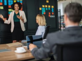 qualities of an entrepreneur