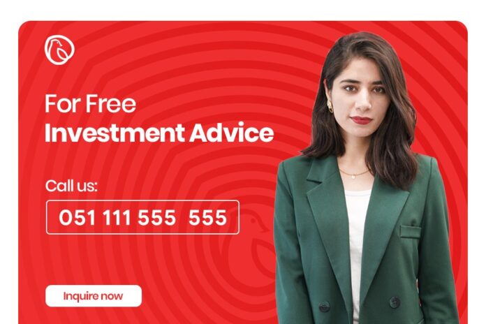 Best Investment Options in Karachi