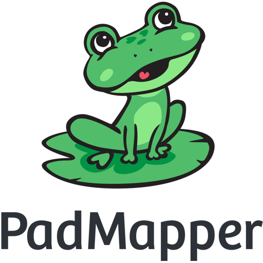 How to find apartment using padmapper ?