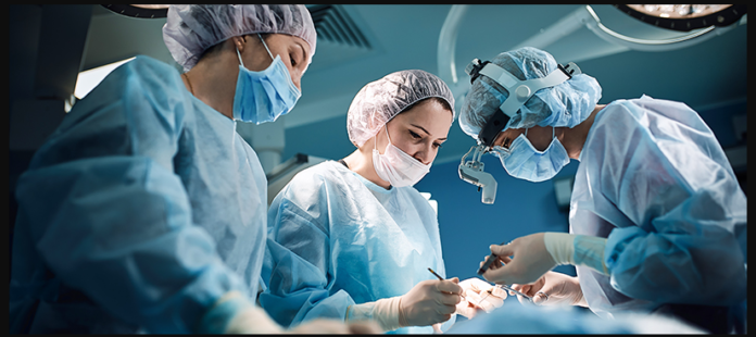 , surgical technologists