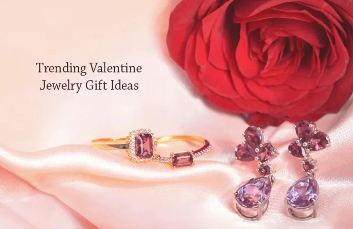 Valentine's Day Gift Ideas For Your Special Someone 2023