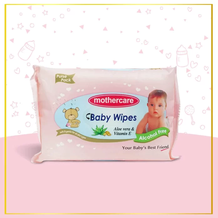 All You Need To Know About Baby Wipes