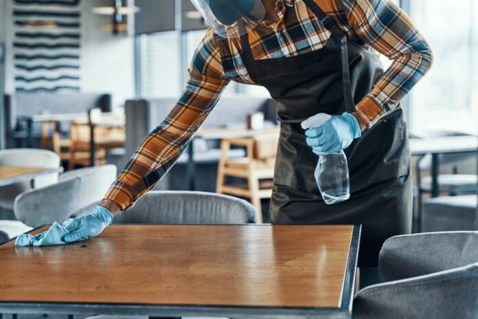 Professional Cleaning Services In Billings MT