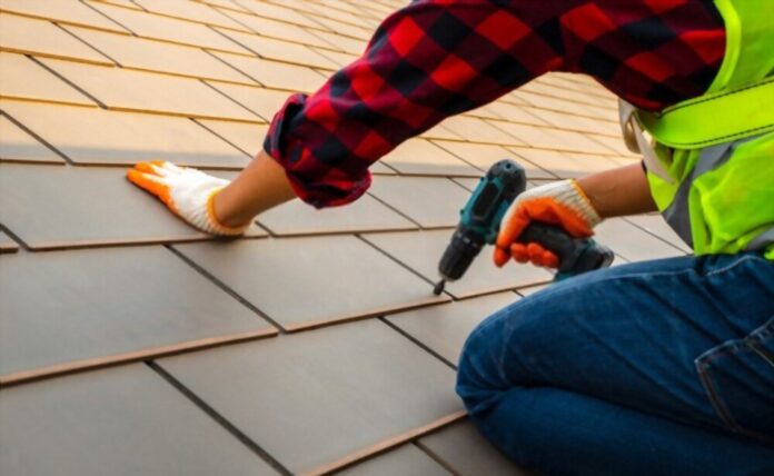 Roofing Services Company In Leominster MA