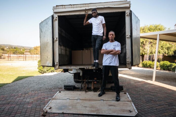 Hiring Office Removals Services