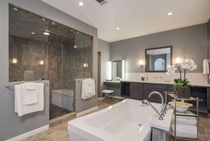 Bathroom Remodeling