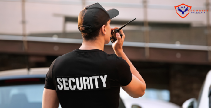 Unarmed Security Services In Pomona CA