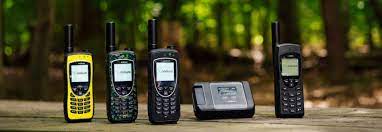 5 Reasons To Get A Satellite Phone