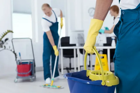 professional-cleaning-melbourne