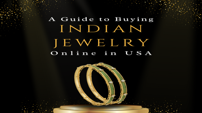 indian jewelry online usa