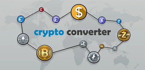 What is Crypto Converter