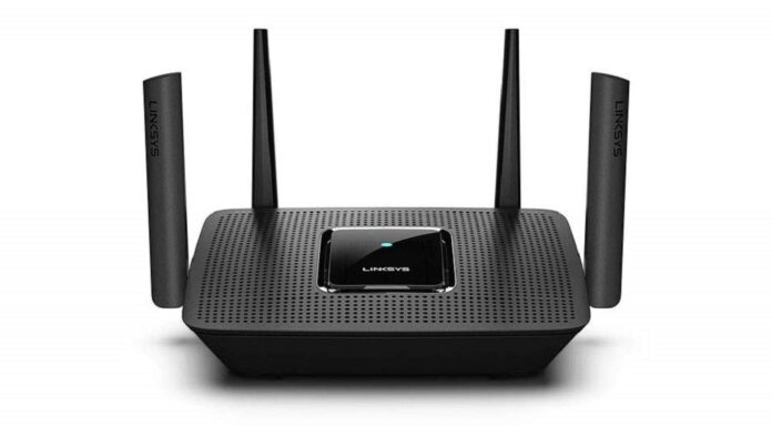 Linksys Router Login Issues