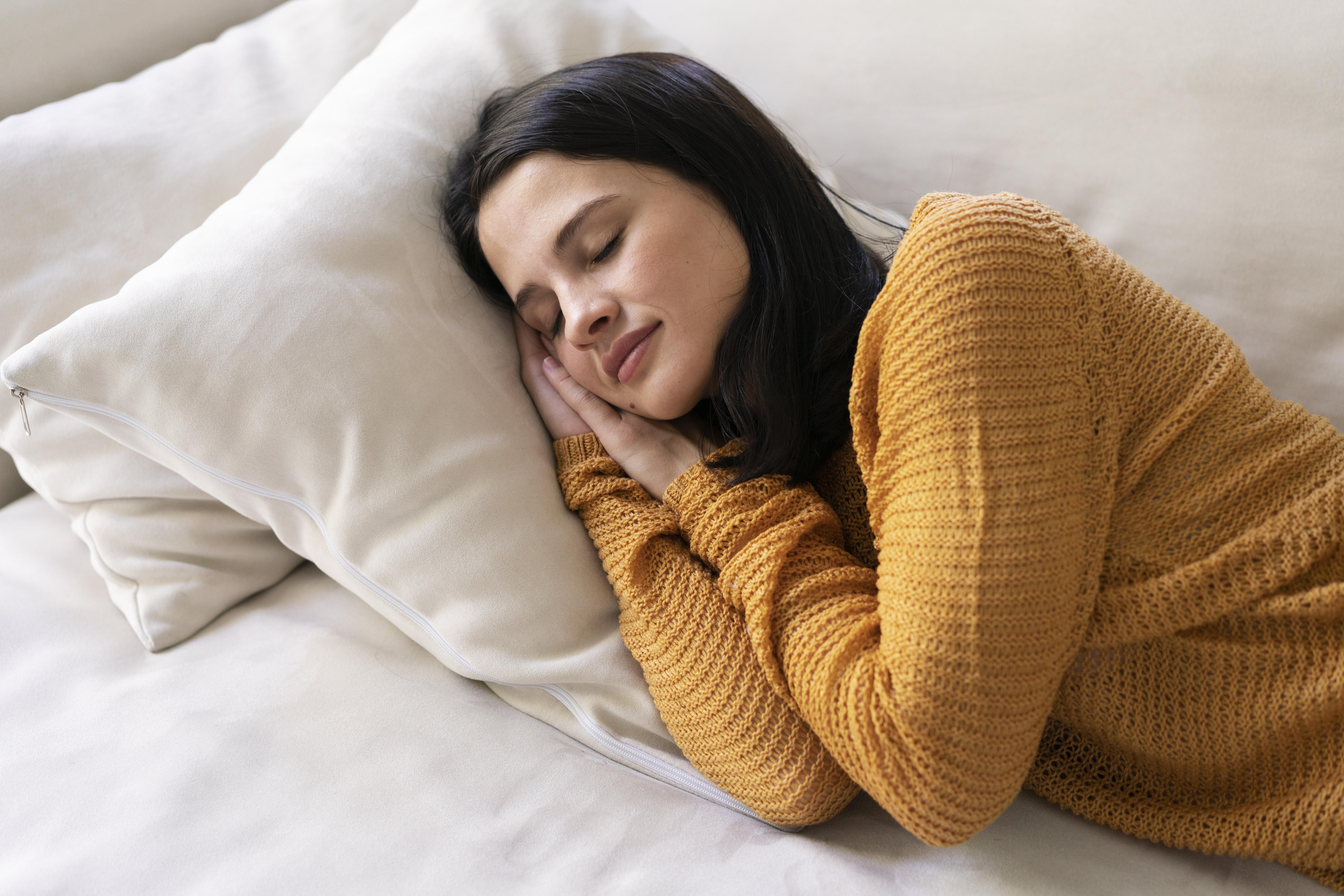 The Importance of Sleep for Overall Health - Rootine Organics