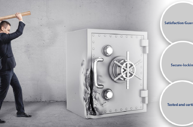 Gun Safes and Security Safes in Canada