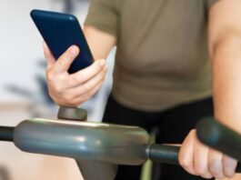 Save Money When You Get This Indoor Cycling App