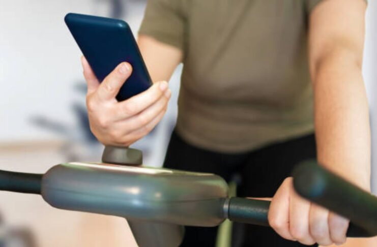 Save Money When You Get This Indoor Cycling App